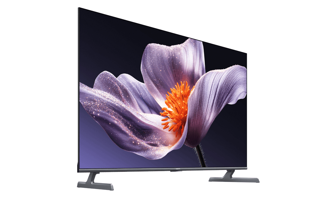 Google Tivi Xiaomi 4K 55 Inch S Pro Mini LED 2026 L55MB-SSEA
